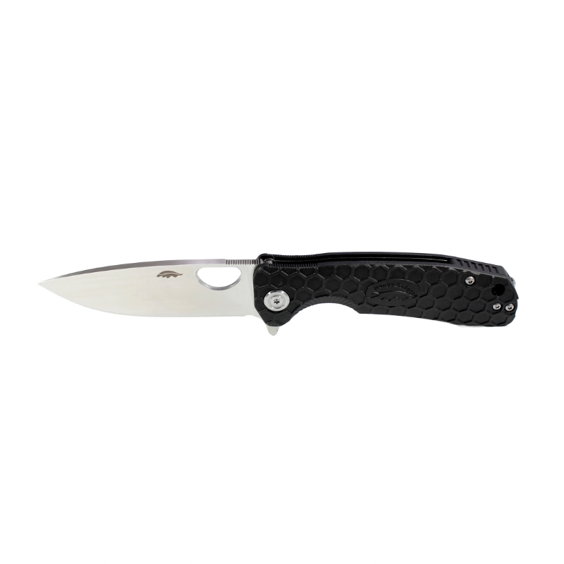 Honey Badger Flipper D2 Large - Black