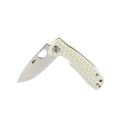 Honey Badger Flipper D2 Large - White