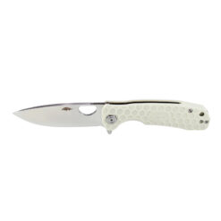 Honey Badger Flipper D2 Large - White