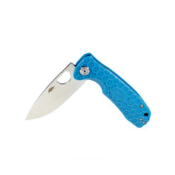 Honey Badger Flipper D2 Medium - Blue
