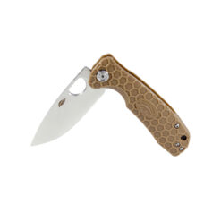 Honey Badger Flipper D2 Medium - Tan