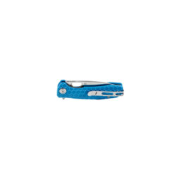 Honey Badger Flipper D2 Small - Blue