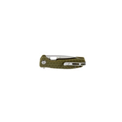 Honey Badger Flipper D2 Small - Green