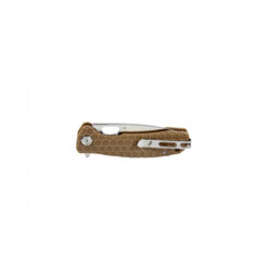 Honey Badger Flipper D2 Small - Tan