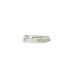 Honey Badger Flipper D2 Small - White