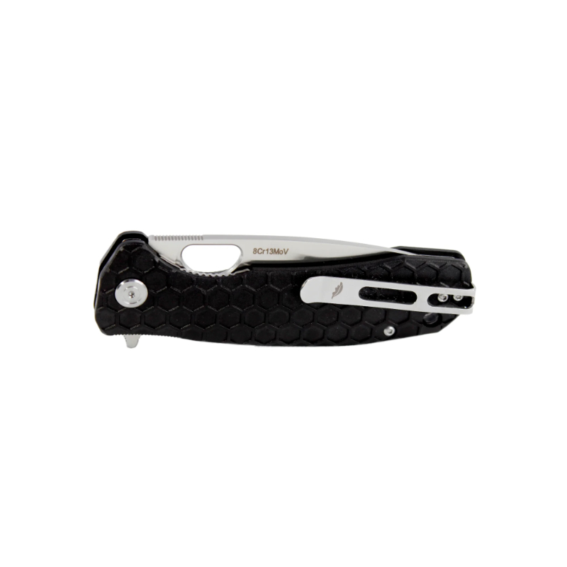 Honey Badger Flipper Large - Black