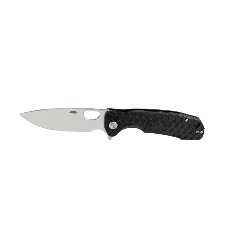 Honey Badger Flipper Large - Black