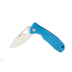Honey Badger Flipper Large - Blue