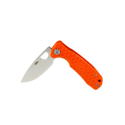 Honey Badger Flipper Large - Orange