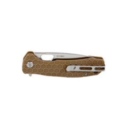 Honey Badger Flipper Large - Tan