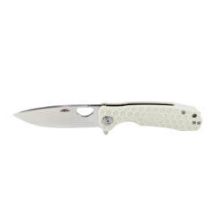 Honey Badger Flipper Large - White