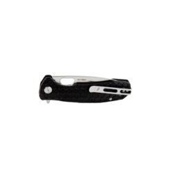 Honey Badger Flipper Medium - Black
