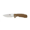 Honey Badger Flipper Medium - Tan