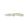 Honey Badger Flipper Medium - White