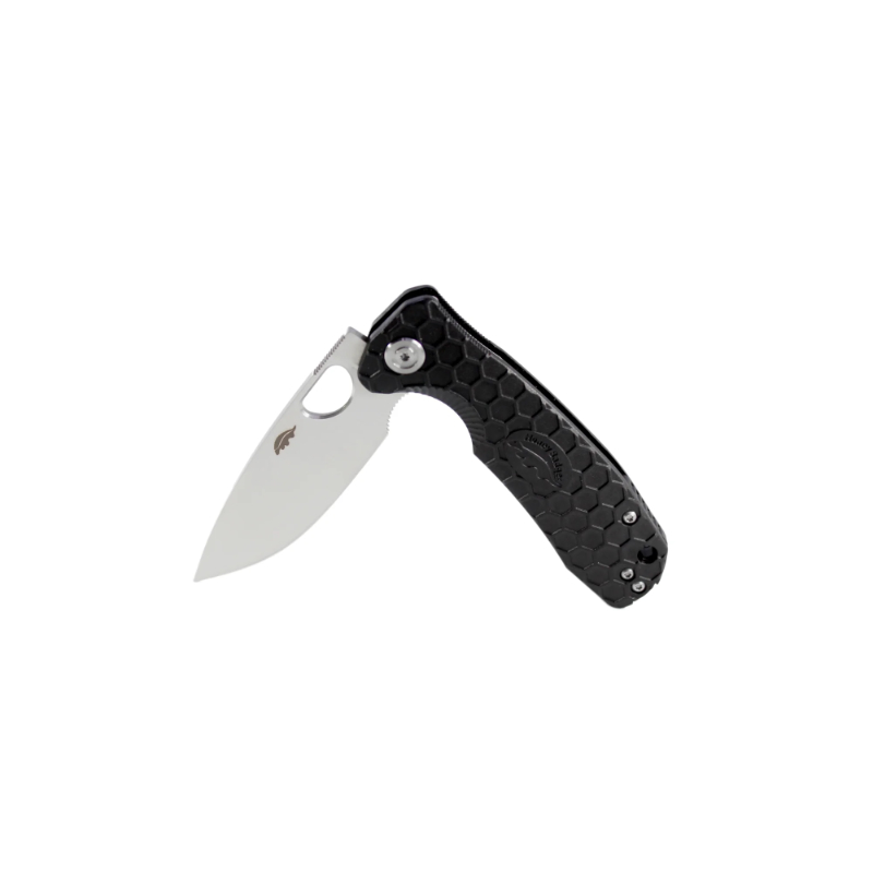 Honey Badger Flipper Small - Black