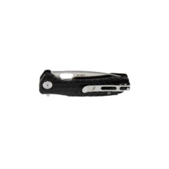 Honey Badger Flipper Small - Black