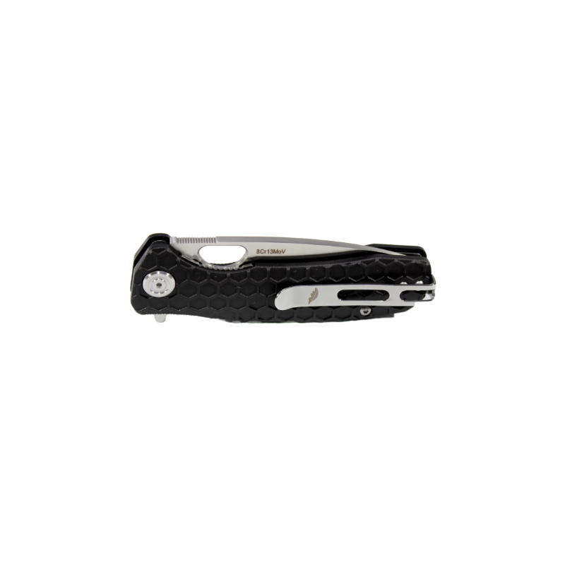Honey Badger Flipper Small - Black