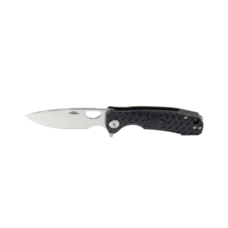 Honey Badger Flipper Small - Black