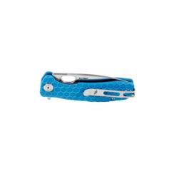 Honey Badger Flipper Small - Blue