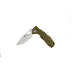 Honey Badger Flipper Small - Green