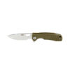 Honey Badger Flipper Small - Green
