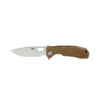Honey Badger Flipper Small - Tan