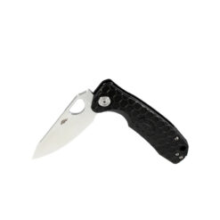 Honey Badger Leaf D2 Large - Black