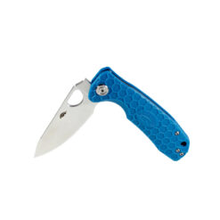 Honey Badger Leaf D2 Large - Blue