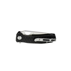 Honey Badger Leaf D2 Medium - Black