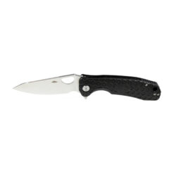 Honey Badger Leaf D2 Medium - Black