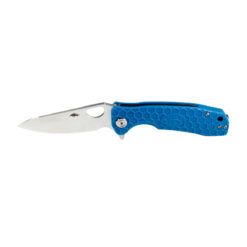 Honey Badger Leaf D2 Medium - Blue