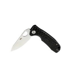 Honey Badger Leaf Large - Black