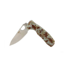 Honey Badger Leaf Large - G10 Camo