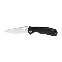 Honey Badger Leaf Medium - Black