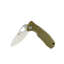 Honey Badger Leaf Medium - Green