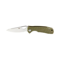 Honey Badger Leaf Small - Green