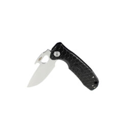 Honey Badger Opener Large - Black