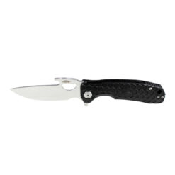 Honey Badger Opener Large - Black