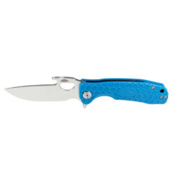Honey Badger Opener Large - Blue
