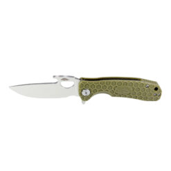 Honey Badger Opener Large - Green