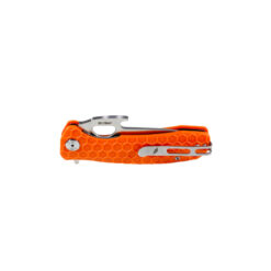 Honey Badger Opener Large - Orange