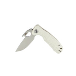 Honey Badger Opener Large - White