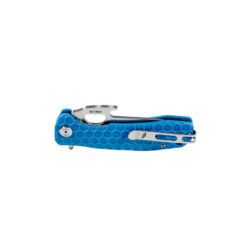 Honey Badger Opener Medium - Blue