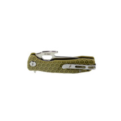 Honey Badger Opener Medium - Green