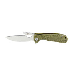 Honey Badger Opener Medium - Green