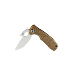 Honey Badger Opener Medium - Tan