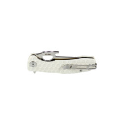 Honey Badger Opener Medium - White