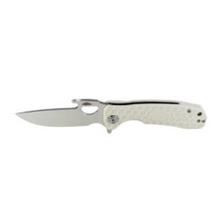 Honey Badger Opener Medium - White