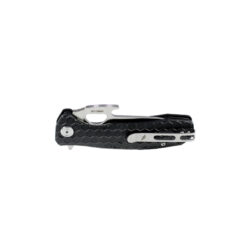 Honey Badger Opener Small - Black