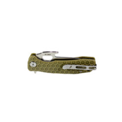 Honey Badger Opener Small - Green